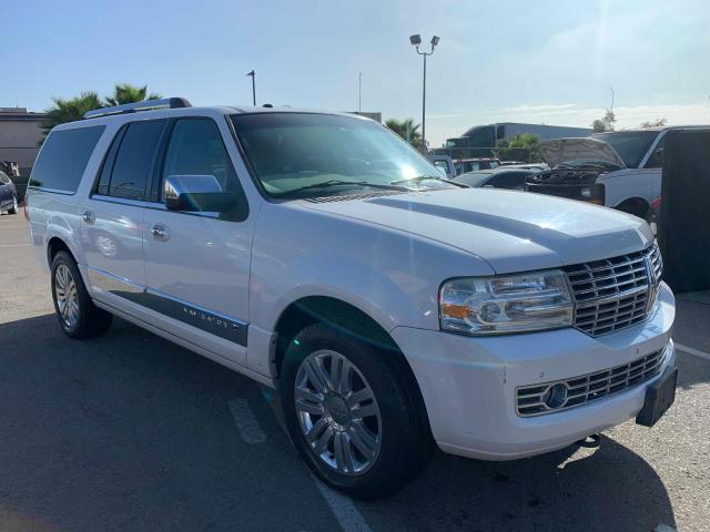 Photo 0 VIN: 5LMJJ3J58BEJ07518 - LINCOLN NAVIGATOR 