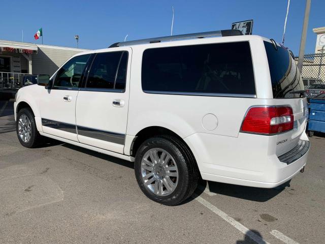 Photo 2 VIN: 5LMJJ3J58BEJ07518 - LINCOLN NAVIGATOR 