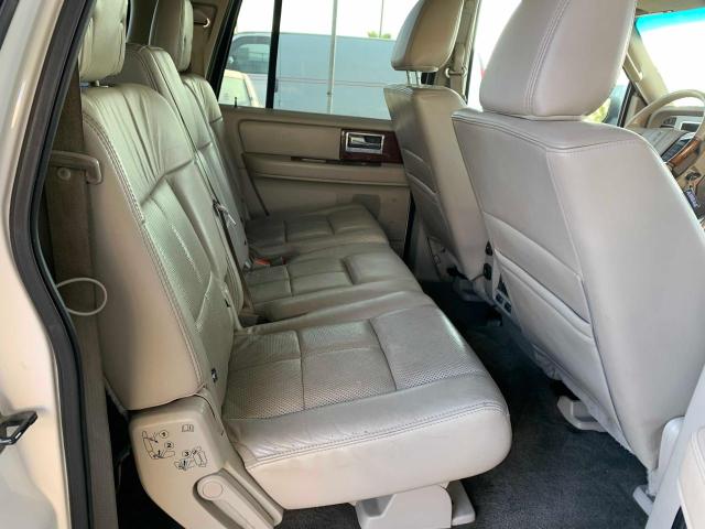 Photo 5 VIN: 5LMJJ3J58BEJ07518 - LINCOLN NAVIGATOR 