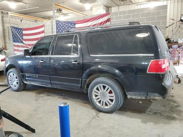 Photo 1 VIN: 5LMJJ3J58BEJ09432 - LINCOLN NAVIGATOR 