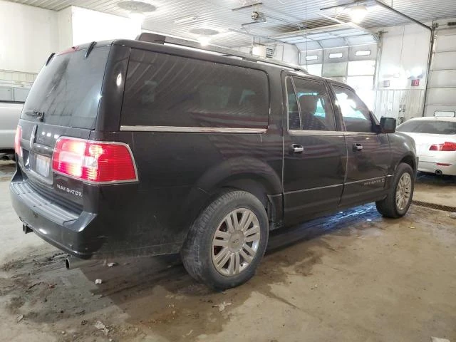 Photo 2 VIN: 5LMJJ3J58BEJ09432 - LINCOLN NAVIGATOR 