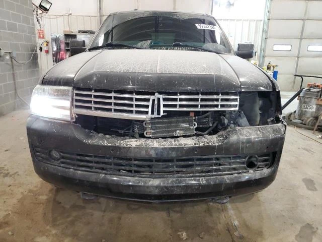 Photo 4 VIN: 5LMJJ3J58BEJ09432 - LINCOLN NAVIGATOR 