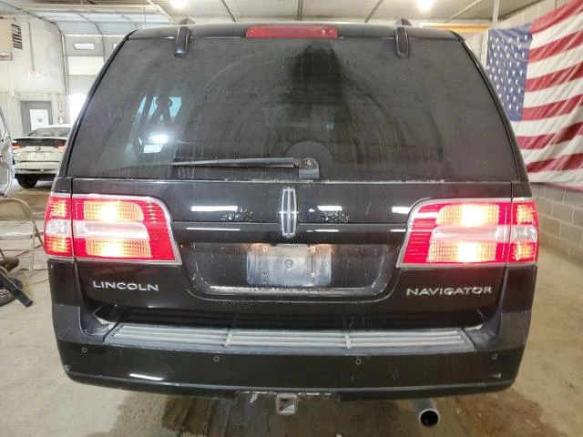 Photo 5 VIN: 5LMJJ3J58BEJ09432 - LINCOLN NAVIGATOR 