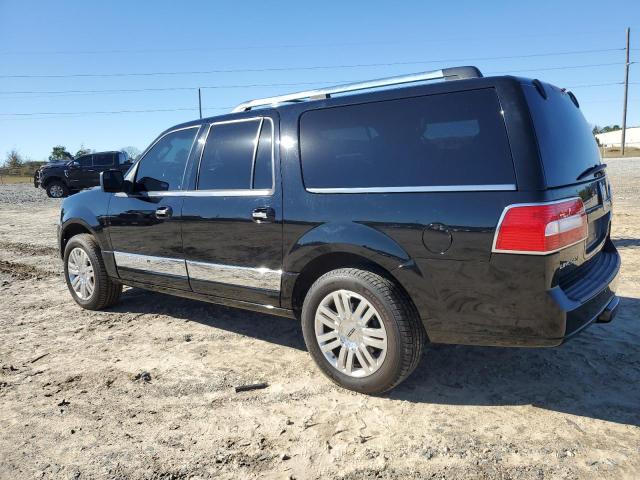 Photo 1 VIN: 5LMJJ3J58CEL01631 - LINCOLN NAVIGATOR 