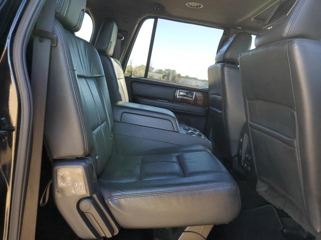 Photo 10 VIN: 5LMJJ3J58CEL01631 - LINCOLN NAVIGATOR 