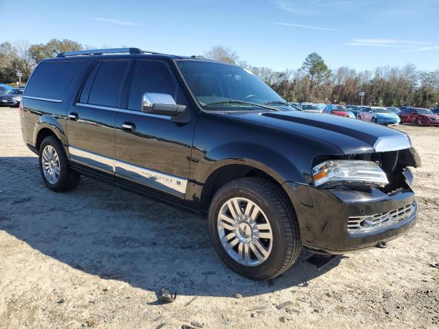 Photo 3 VIN: 5LMJJ3J58CEL01631 - LINCOLN NAVIGATOR 