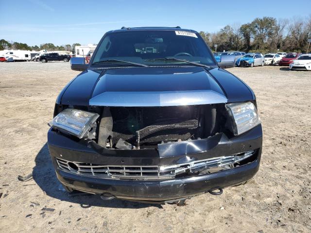 Photo 4 VIN: 5LMJJ3J58CEL01631 - LINCOLN NAVIGATOR 