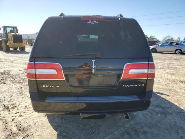 Photo 5 VIN: 5LMJJ3J58CEL01631 - LINCOLN NAVIGATOR 