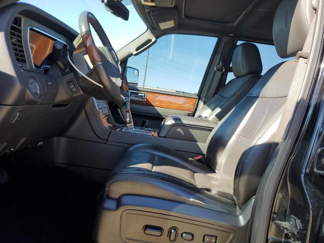 Photo 6 VIN: 5LMJJ3J58CEL01631 - LINCOLN NAVIGATOR 