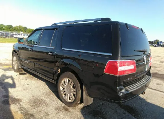 Photo 2 VIN: 5LMJJ3J58CEL05114 - LINCOLN NAVIGATOR L 