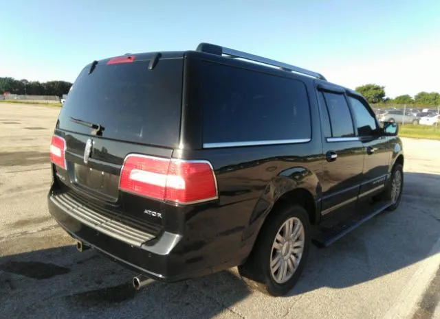 Photo 3 VIN: 5LMJJ3J58CEL05114 - LINCOLN NAVIGATOR L 