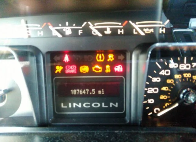 Photo 6 VIN: 5LMJJ3J58CEL05114 - LINCOLN NAVIGATOR L 