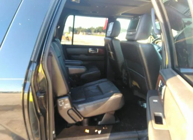 Photo 7 VIN: 5LMJJ3J58CEL05114 - LINCOLN NAVIGATOR L 