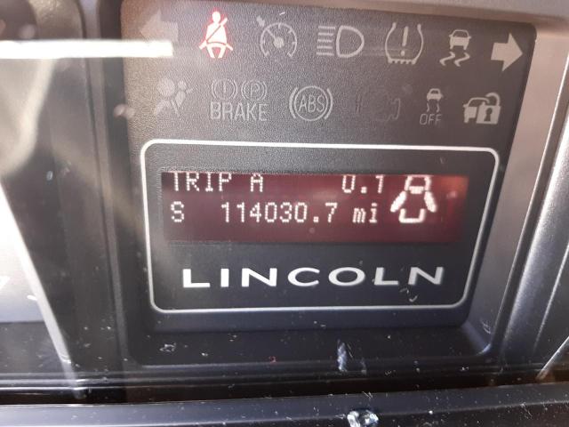 Photo 7 VIN: 5LMJJ3J58CEL06277 - LINCOLN NAVIGATOR 