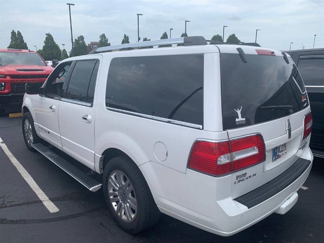 Photo 5 VIN: 5LMJJ3J58DEL03039 - LINCOLN NAVIGATOR L 