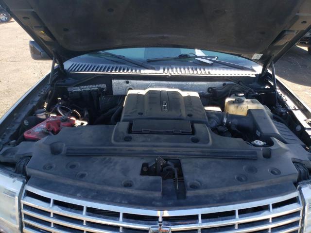 Photo 6 VIN: 5LMJJ3J58DEL03719 - LINCOLN NAVIGATOR 