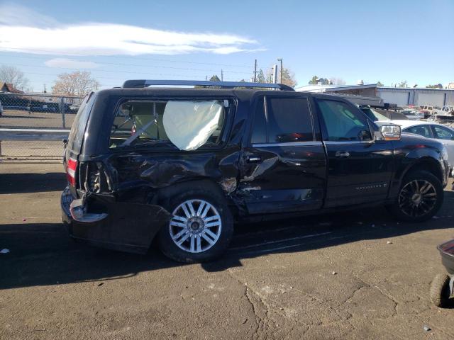 Photo 8 VIN: 5LMJJ3J58DEL03719 - LINCOLN NAVIGATOR 