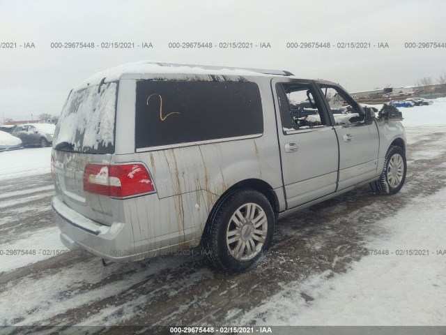 Photo 3 VIN: 5LMJJ3J58DEL05096 - LINCOLN NAVIGATOR L 