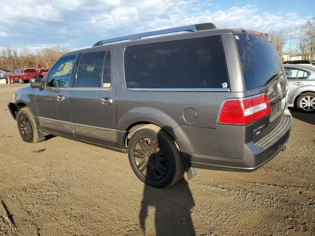 Photo 1 VIN: 5LMJJ3J58DEL05860 - LINCOLN NAVIGATOR 