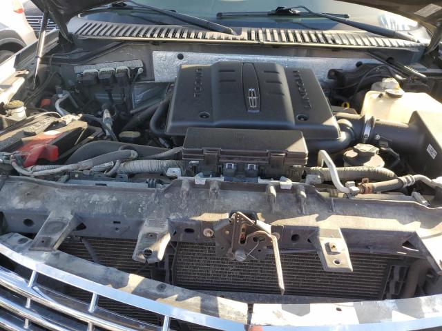 Photo 10 VIN: 5LMJJ3J58DEL05860 - LINCOLN NAVIGATOR 