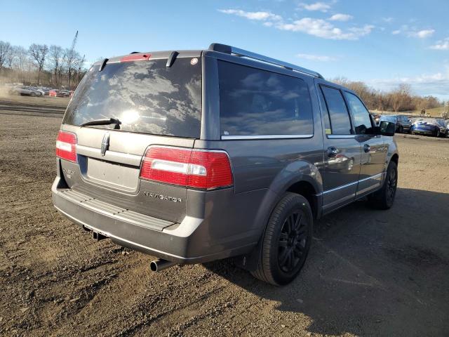 Photo 2 VIN: 5LMJJ3J58DEL05860 - LINCOLN NAVIGATOR 