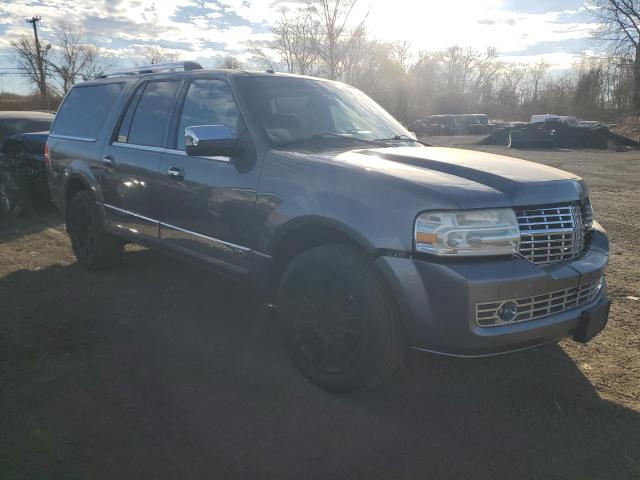 Photo 3 VIN: 5LMJJ3J58DEL05860 - LINCOLN NAVIGATOR 