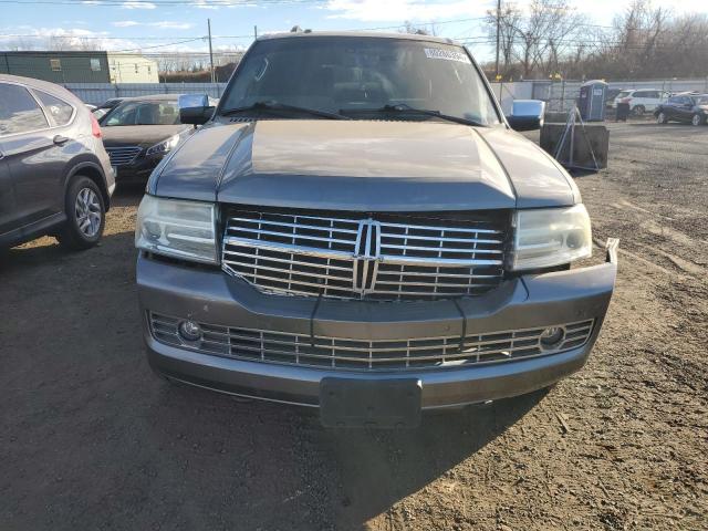 Photo 4 VIN: 5LMJJ3J58DEL05860 - LINCOLN NAVIGATOR 