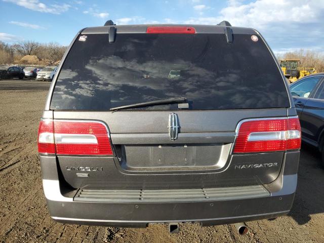 Photo 5 VIN: 5LMJJ3J58DEL05860 - LINCOLN NAVIGATOR 