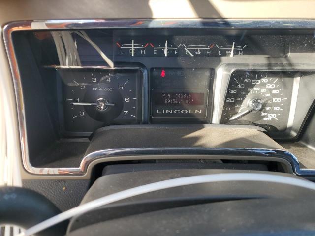 Photo 8 VIN: 5LMJJ3J58DEL05860 - LINCOLN NAVIGATOR 