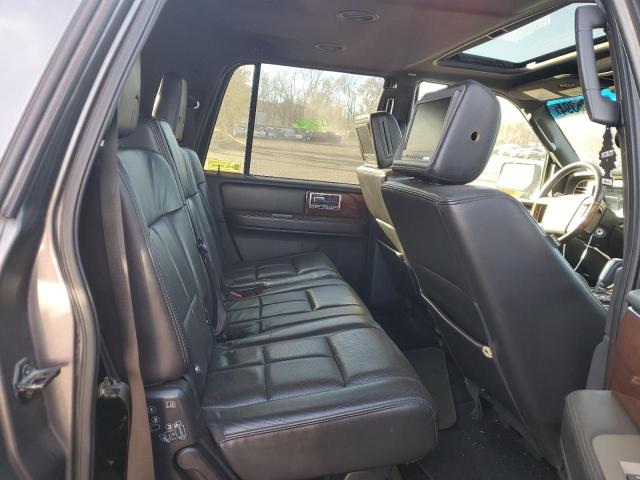 Photo 9 VIN: 5LMJJ3J58DEL05860 - LINCOLN NAVIGATOR 