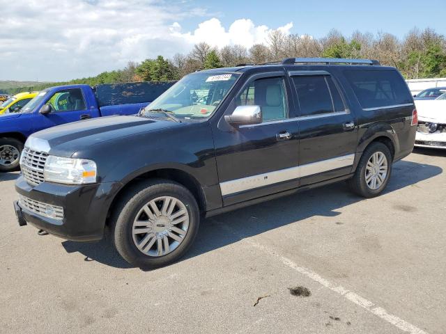 Photo 0 VIN: 5LMJJ3J58DEL09097 - LINCOLN NAVIGATOR 