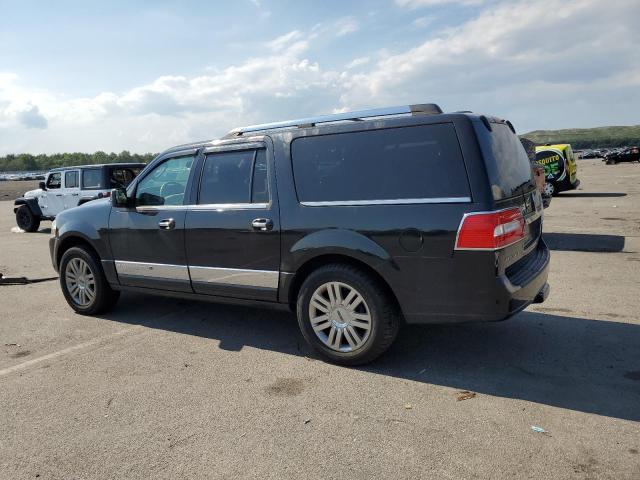 Photo 1 VIN: 5LMJJ3J58DEL09097 - LINCOLN NAVIGATOR 