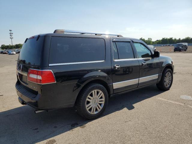 Photo 2 VIN: 5LMJJ3J58DEL09097 - LINCOLN NAVIGATOR 