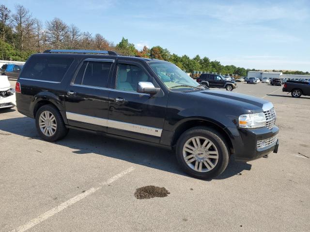 Photo 3 VIN: 5LMJJ3J58DEL09097 - LINCOLN NAVIGATOR 