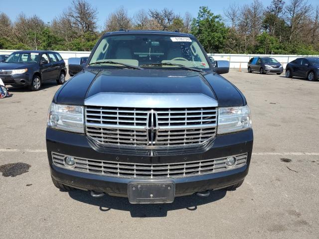 Photo 4 VIN: 5LMJJ3J58DEL09097 - LINCOLN NAVIGATOR 