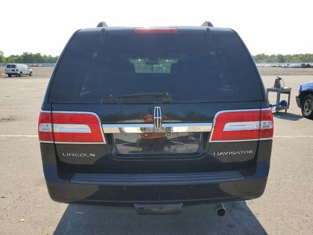 Photo 5 VIN: 5LMJJ3J58DEL09097 - LINCOLN NAVIGATOR 