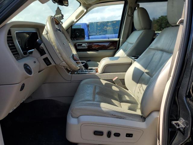 Photo 6 VIN: 5LMJJ3J58DEL09097 - LINCOLN NAVIGATOR 