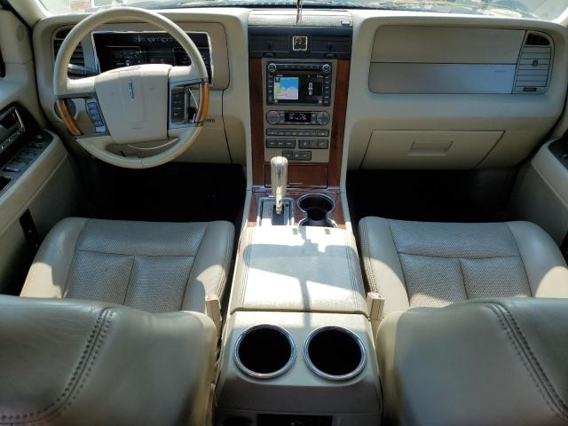 Photo 7 VIN: 5LMJJ3J58DEL09097 - LINCOLN NAVIGATOR 