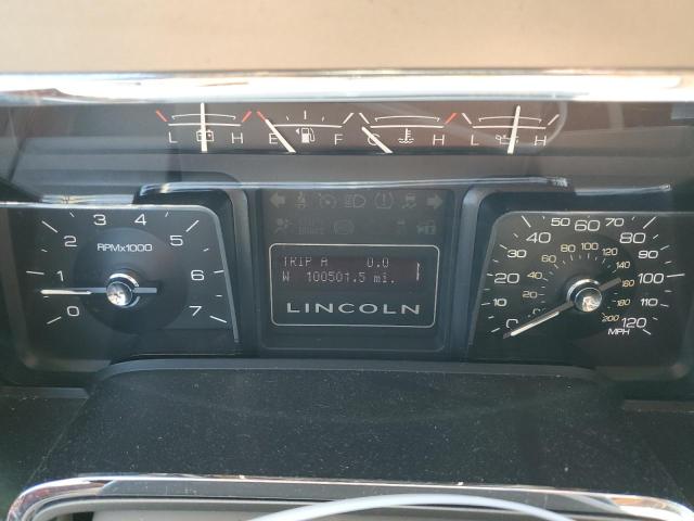 Photo 8 VIN: 5LMJJ3J58DEL09097 - LINCOLN NAVIGATOR 