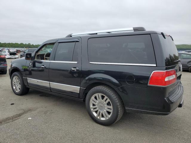 Photo 1 VIN: 5LMJJ3J58DEL09097 - LINCOLN NAVIGATOR 