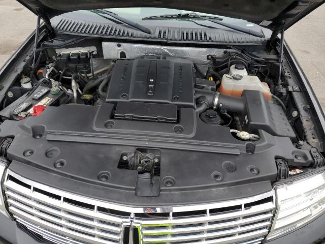 Photo 11 VIN: 5LMJJ3J58DEL09097 - LINCOLN NAVIGATOR 