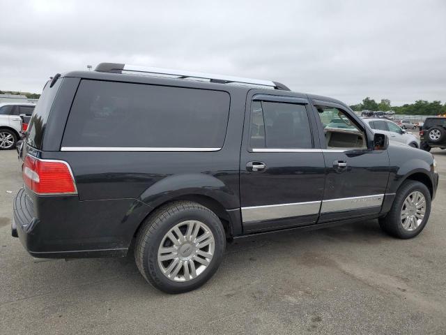 Photo 2 VIN: 5LMJJ3J58DEL09097 - LINCOLN NAVIGATOR 