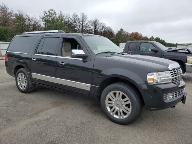 Photo 3 VIN: 5LMJJ3J58DEL09097 - LINCOLN NAVIGATOR 