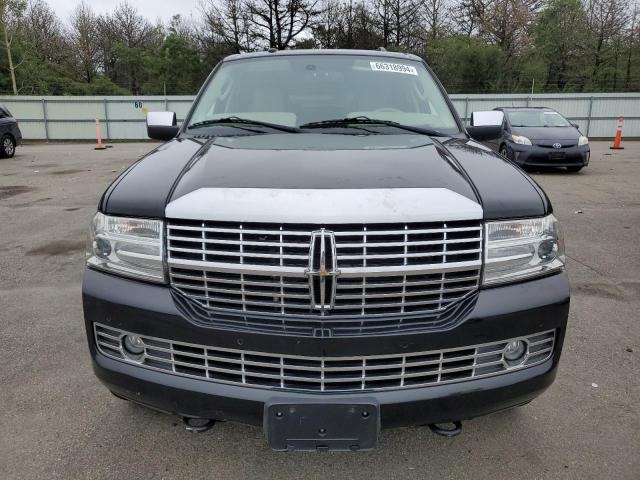 Photo 4 VIN: 5LMJJ3J58DEL09097 - LINCOLN NAVIGATOR 