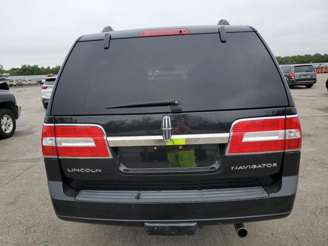 Photo 5 VIN: 5LMJJ3J58DEL09097 - LINCOLN NAVIGATOR 