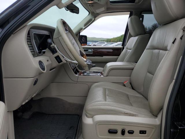 Photo 6 VIN: 5LMJJ3J58DEL09097 - LINCOLN NAVIGATOR 