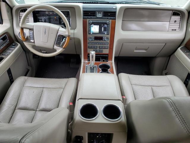 Photo 7 VIN: 5LMJJ3J58DEL09097 - LINCOLN NAVIGATOR 