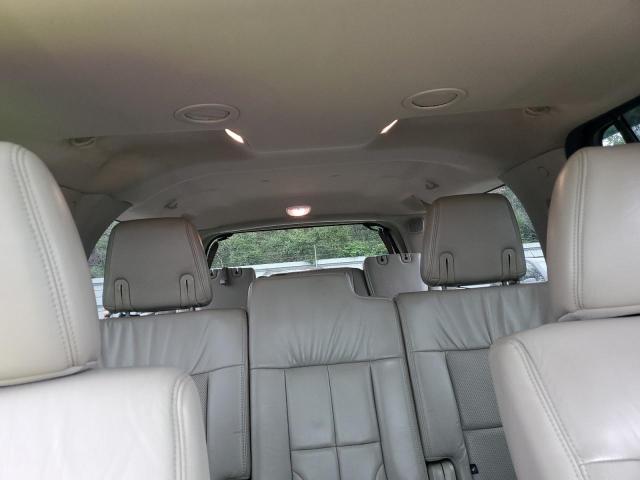 Photo 9 VIN: 5LMJJ3J58DEL09097 - LINCOLN NAVIGATOR 