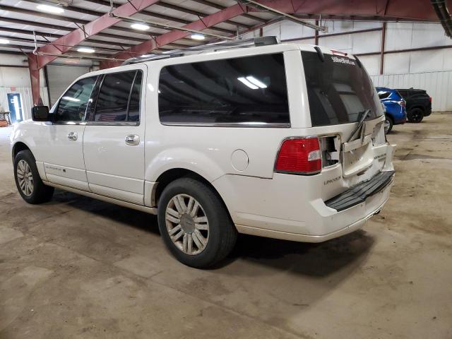 Photo 1 VIN: 5LMJJ3J58EEL00255 - LINCOLN NAVIGATOR 