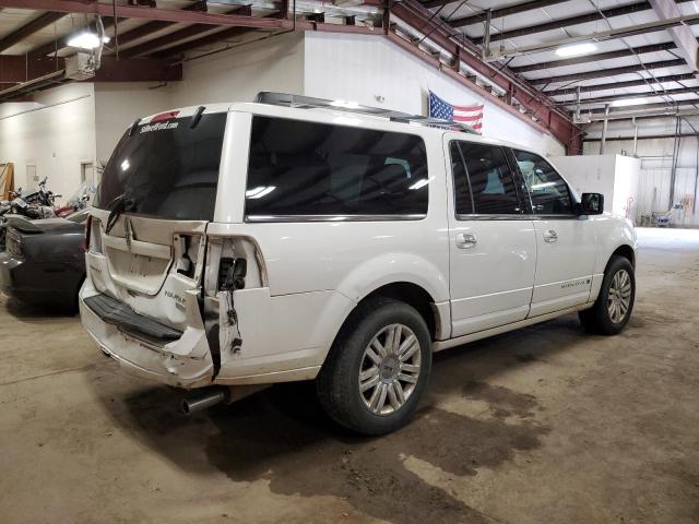 Photo 2 VIN: 5LMJJ3J58EEL00255 - LINCOLN NAVIGATOR 